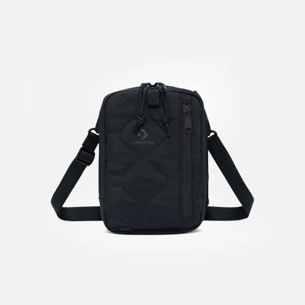 CONVERSE 後背包 運動包 GO LO BACKPACK 男女款 中性款 10020538-A01 黑色 歷史價格詳細信息