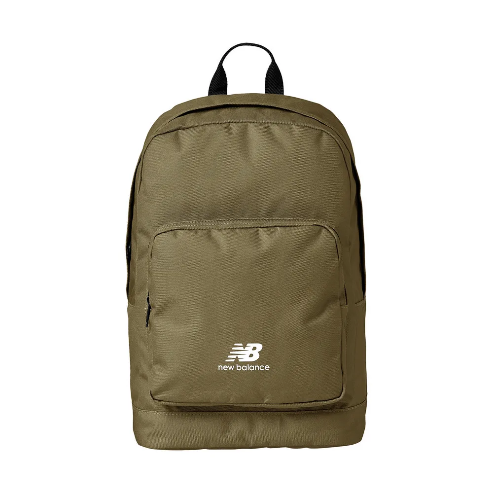 NEW BALANCE 後背包 書包 BG03208GBKW BG03208GCB4 (202101) NB LOGO 歷史價格詳細信息