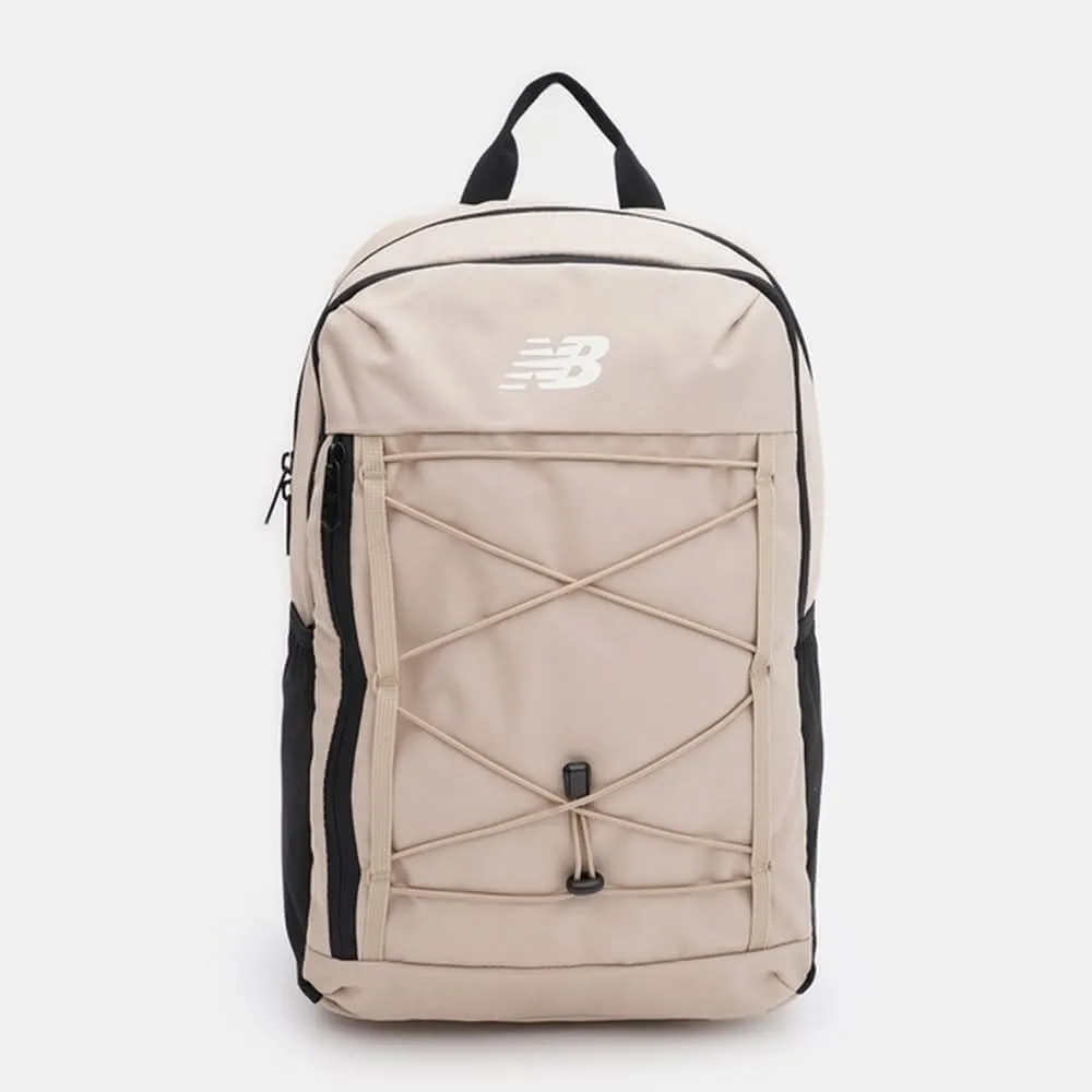 NEW BALANCE 後背包 書包 BG03208GBKW BG03208GCB4 (202101) NB LOGO 歷史價格詳細信息