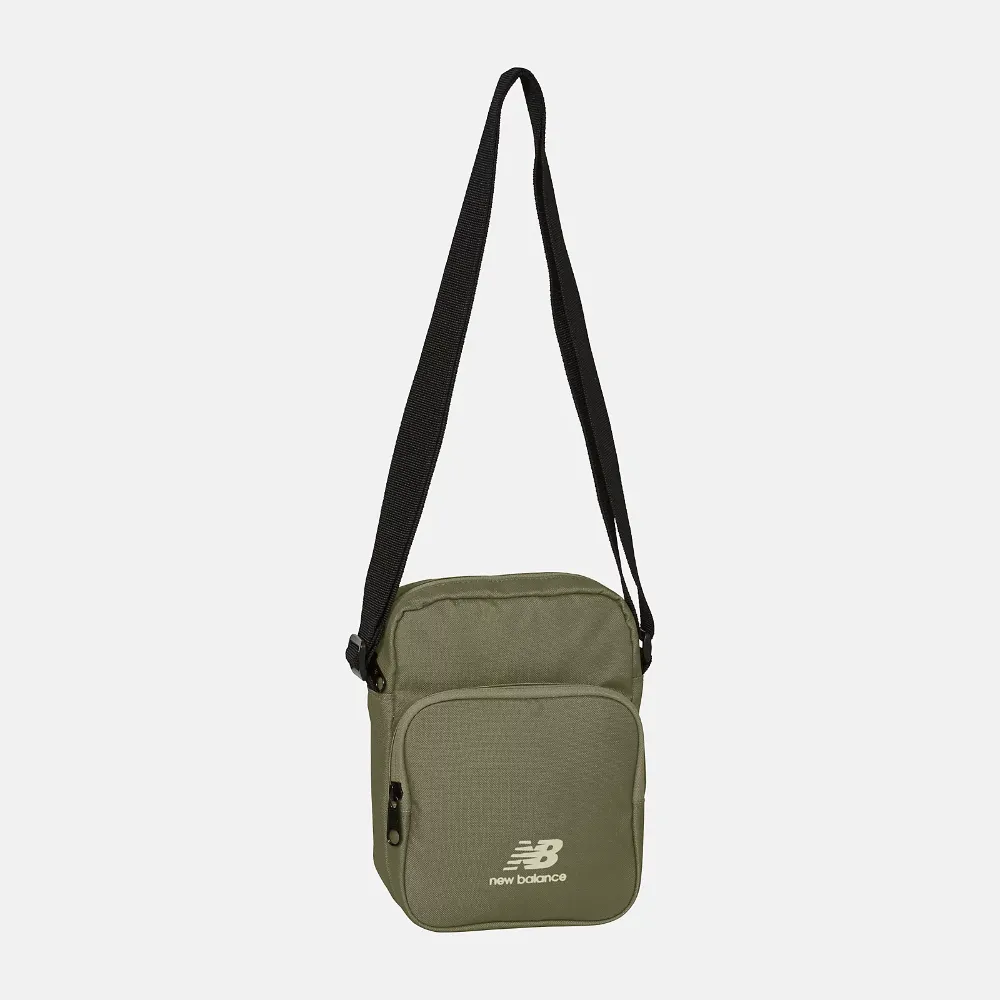 【New Balance】Bags 後背包 男女款 中性 書包 旅行包 黑色_LAB23090BK-F 歷史價格詳細信息