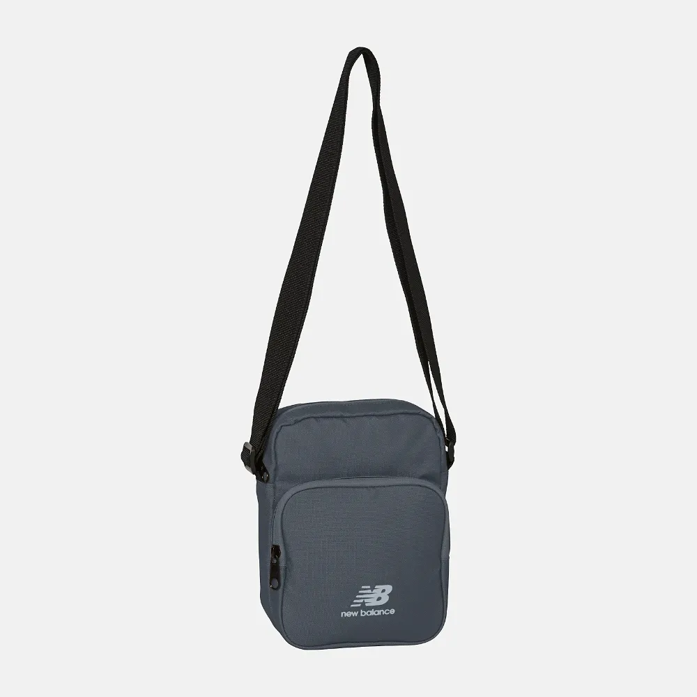 【New Balance】Bags 後背包 男女款 中性 書包 旅行包 黑色_LAB23090BK-F 歷史價格詳細信息