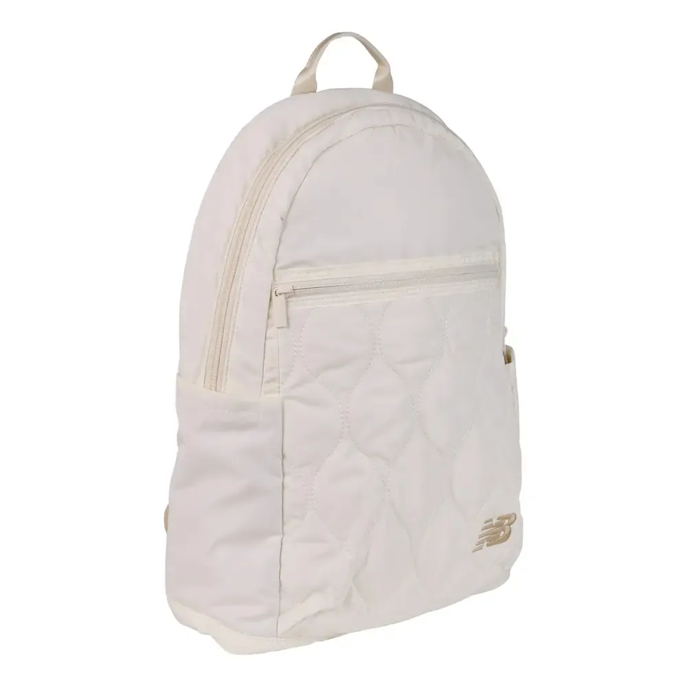 NEW BALANCE 後背包 書包 BG03208GBKW BG03208GCB4 (202101) NB LOGO 歷史價格詳細信息