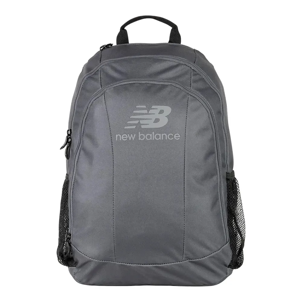 NEW BALANCE 後背包 書包 BG03208GBKW BG03208GCB4 (202101) NB LOGO 歷史價格詳細信息