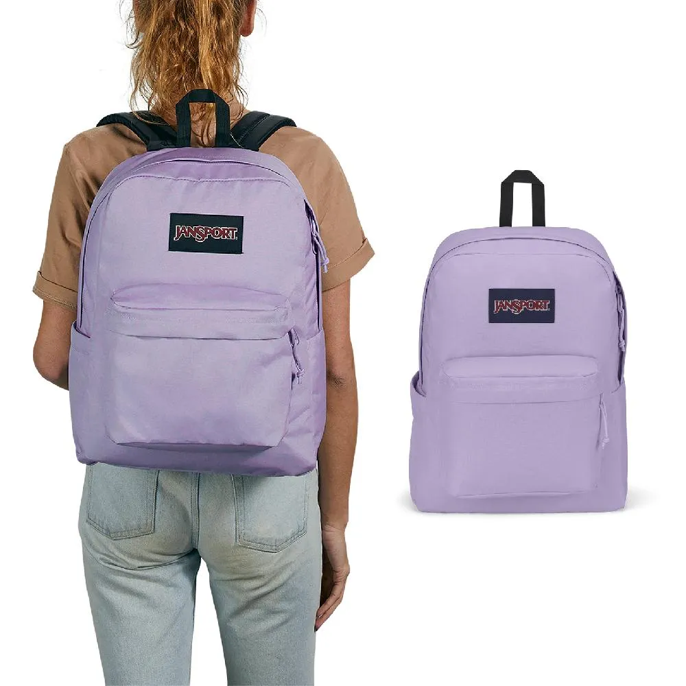 後背包 Superbreak Plus 玫瑰粉 15吋 減壓背帶 筆電包 雙肩包 背包 包包 JS0A4QUE7N8 歷史價格詳細信息