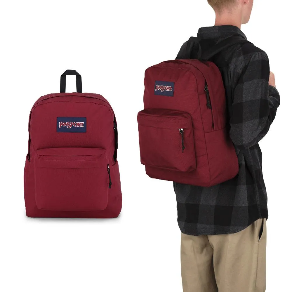 後背包 Superbreak Plus 玫瑰粉 15吋 減壓背帶 筆電包 雙肩包 背包 包包 JS0A4QUE7N8 歷史價格詳細信息