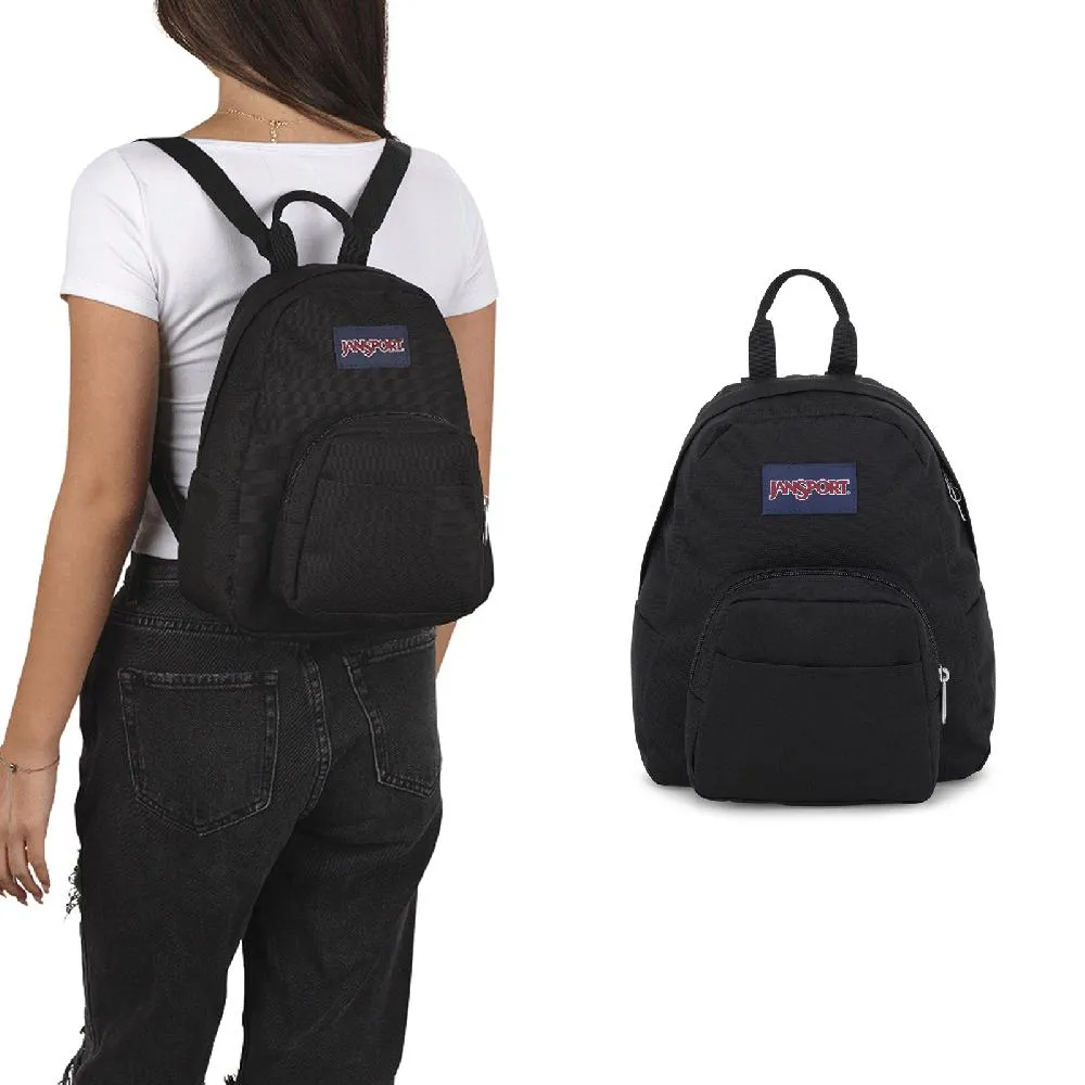 後背包 Half Pint 女款 粉嫩藍 可調背帶 雙肩包 背包 小包 包包 JS00TDH67G7 歷史價格詳細信息