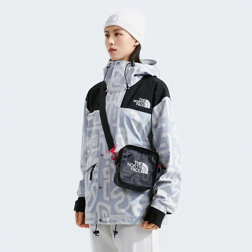 The North Face 男/女 休閒單肩包-NF0A3VWS8R0 價格比較,價格查詢,歷史價格詳細信息