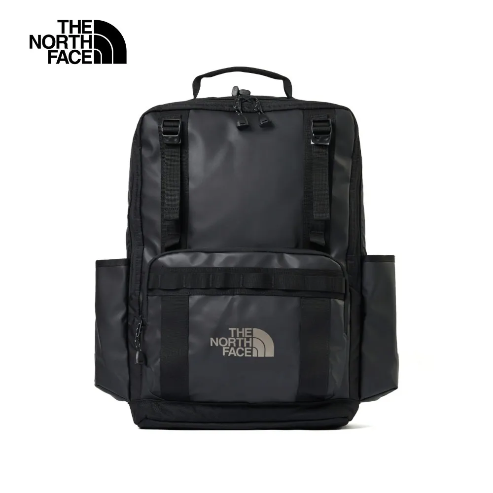 【The North Face】防潑水後背包-NF0A87GGKT0 歷史價格詳細信息