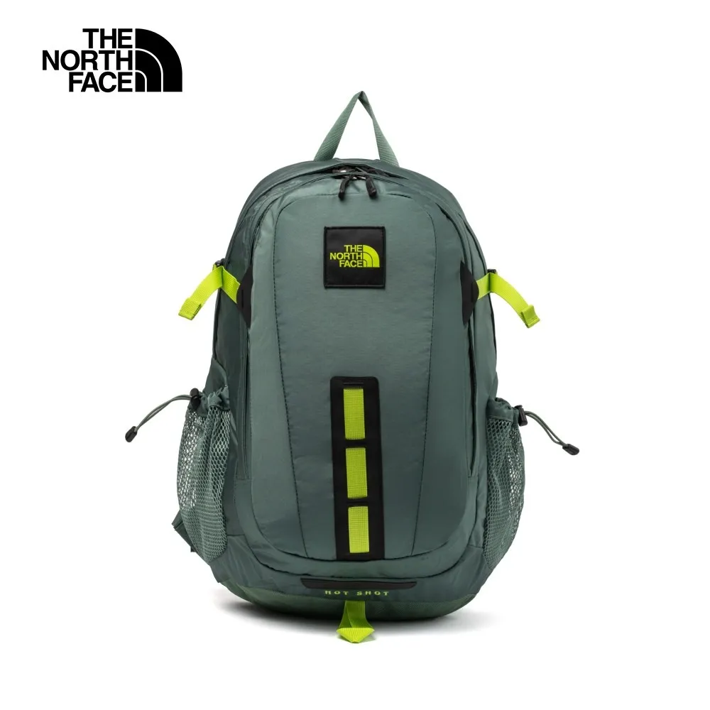 【The North Face】男/女 多口袋立領休閒抓絨背心-NF0A81SDI0J 歷史價格詳細信息