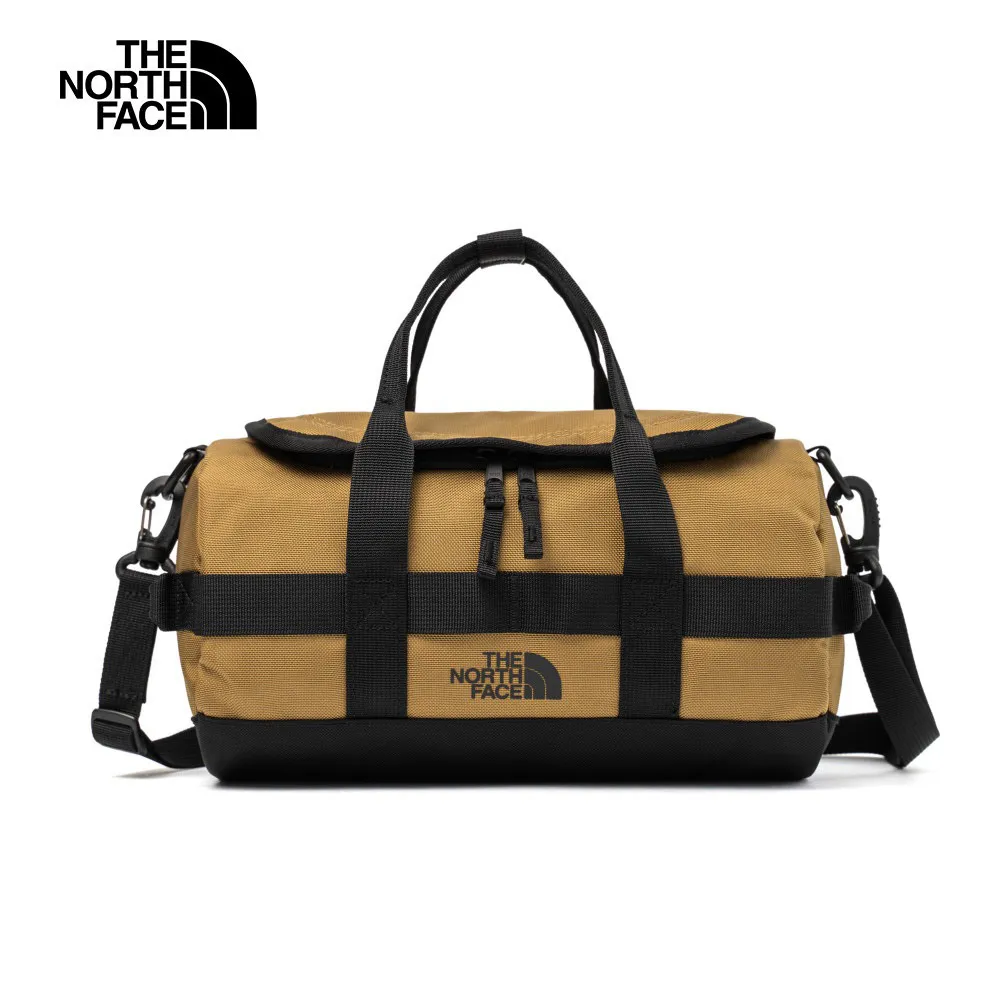 【The North Face】男/女 休閒肩背包-NF0A52TOOKE 歷史價格詳細信息