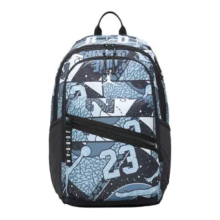 Nike 包包 Jordan Air 兒童款 黑 後背包 迷你包 小後背 喬丹【ACS】JD2343030TD-003 歷史價格詳細信息