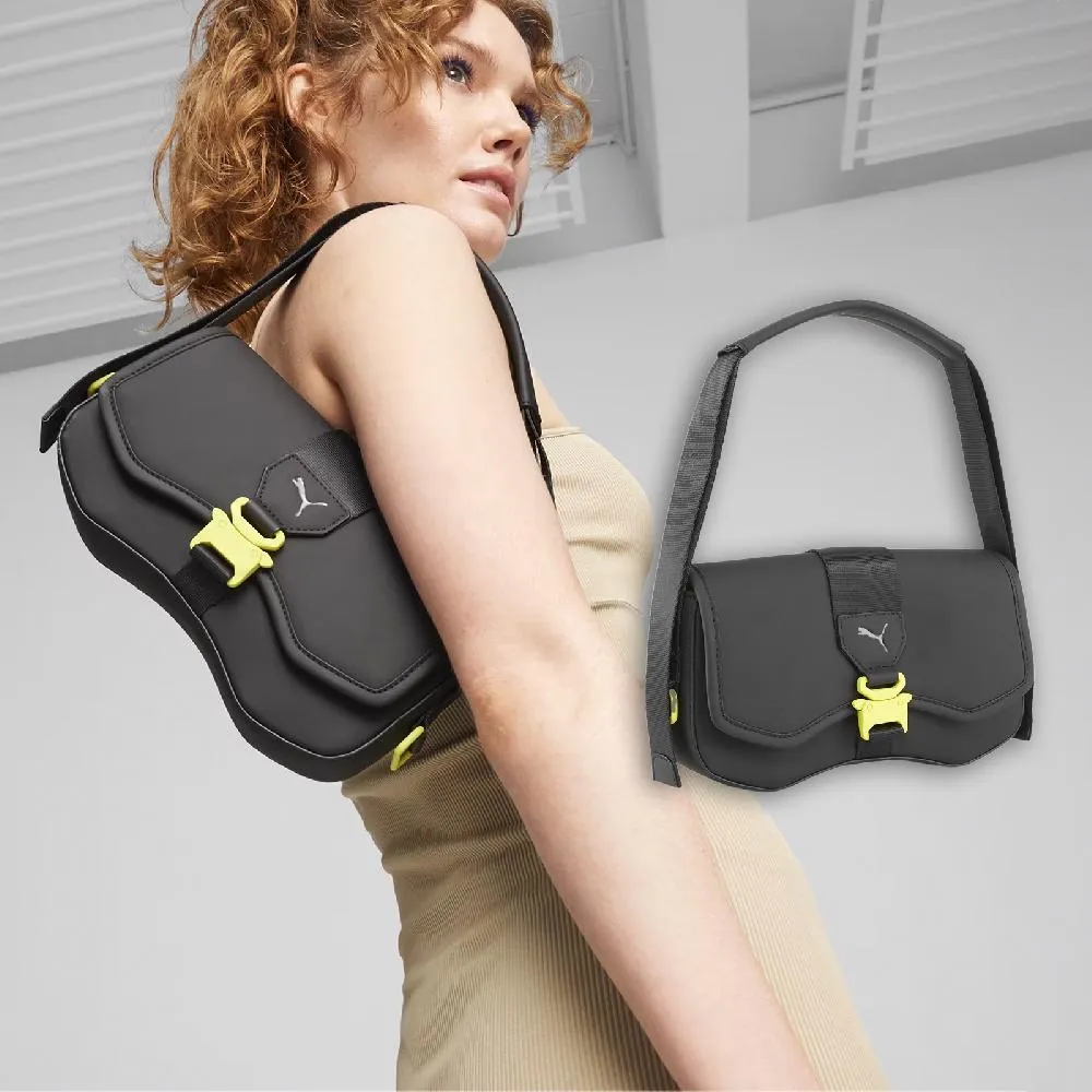Puma 彪馬 行李袋 Challenger S 灰 白 黑 健身包 運動 大容量 手提 肩背 包 07953012 歷史價格詳細信息