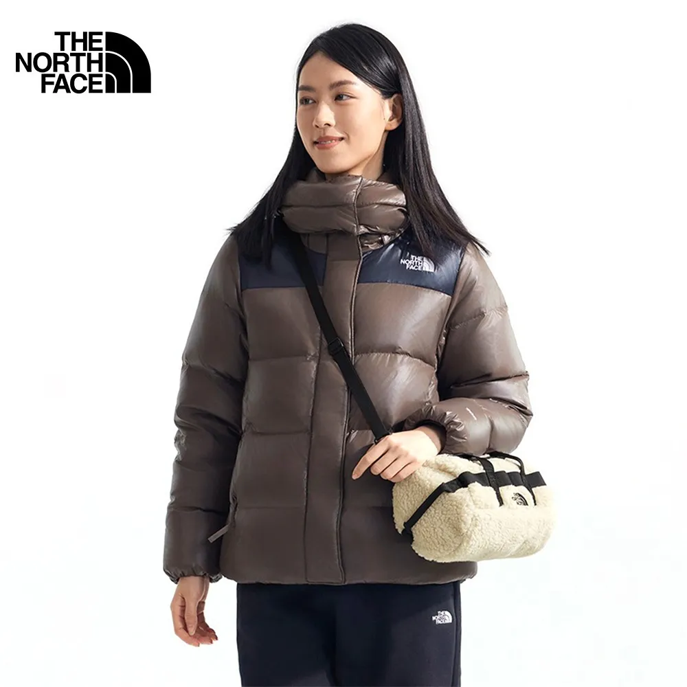 【The North Face】男/女 休閒肩背包-NF0A52TOOKE 歷史價格詳細信息