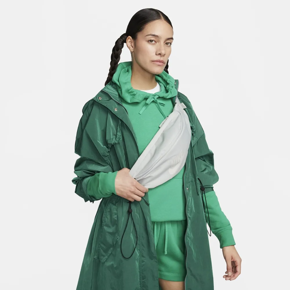 NIKE NK HERITAGE CROSSBODY 2.0 TRL 男側背包 CV1408010 黑灰 歷史價格詳細信息