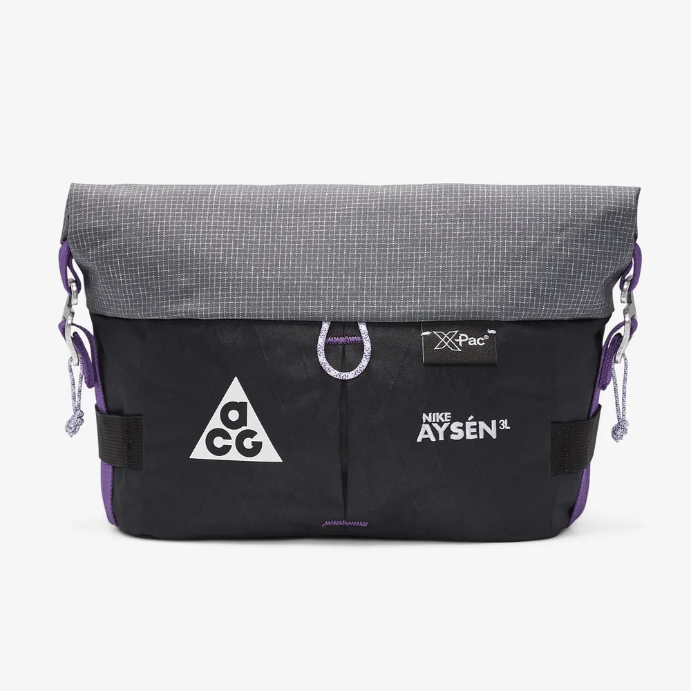 Nike 背心 ACG Dri-FIT ADV 兩色 黑 紫 任選 無袖 刺繡logo 穿搭 透氣 速乾【ACS】 歷史價格詳細信息