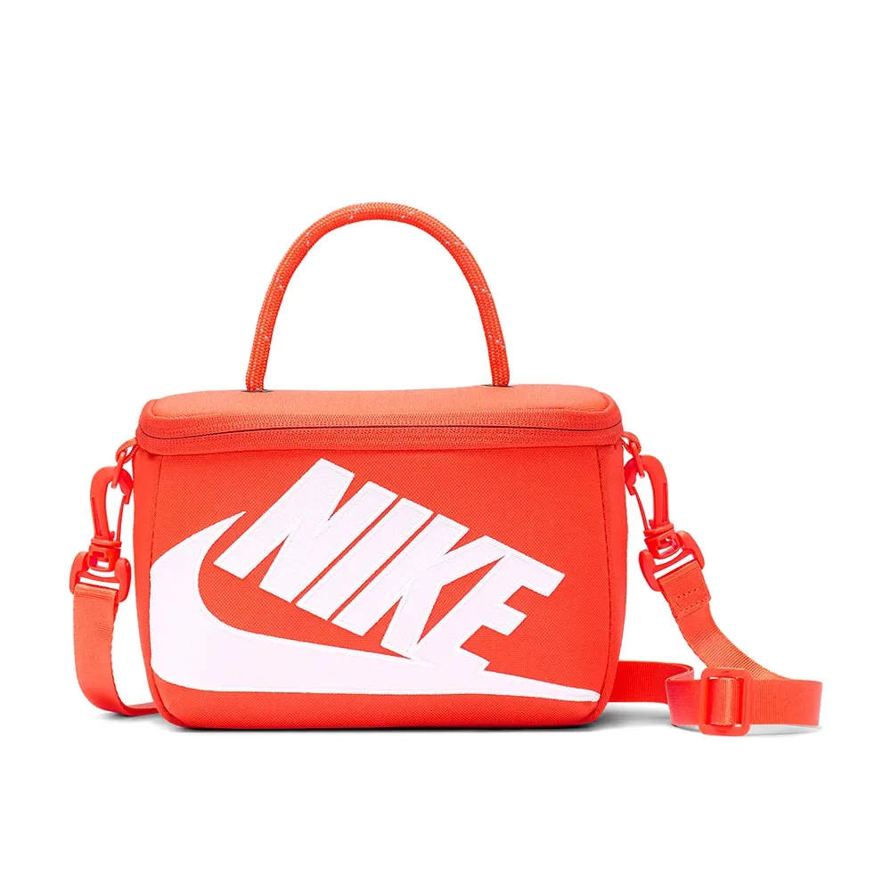 Nike Mini Shoe Box Cross-Body Bag 黑 斜背包 手提包 方包 相機包 鞋盒包 FN3059-010 歷史價格詳細信息