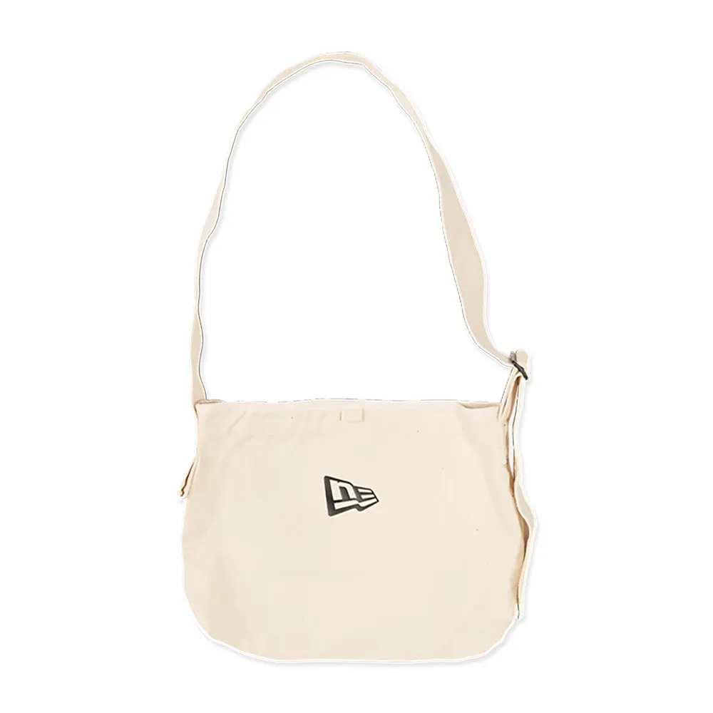 【NEW ERA】肩揹包 NEW ERA DARK 90S NEW ERA 黑 男女款 -NE14363347 歷史價格詳細信息