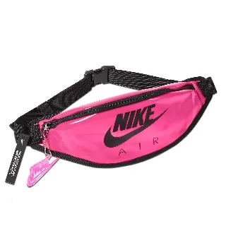 NIKE 腰包 粉色 單肩包 NK HERITAGE S WAISTPACK - FA21 - DB0488630 歷史價格詳細信息