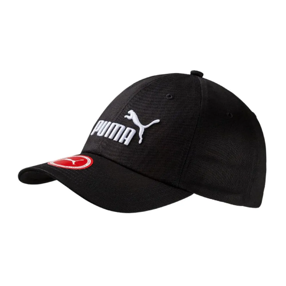 Puma 帽子 Archive Logo 黑 基本款 棒球帽 老帽 刺繡 男女款 05291909 歷史價格詳細信息