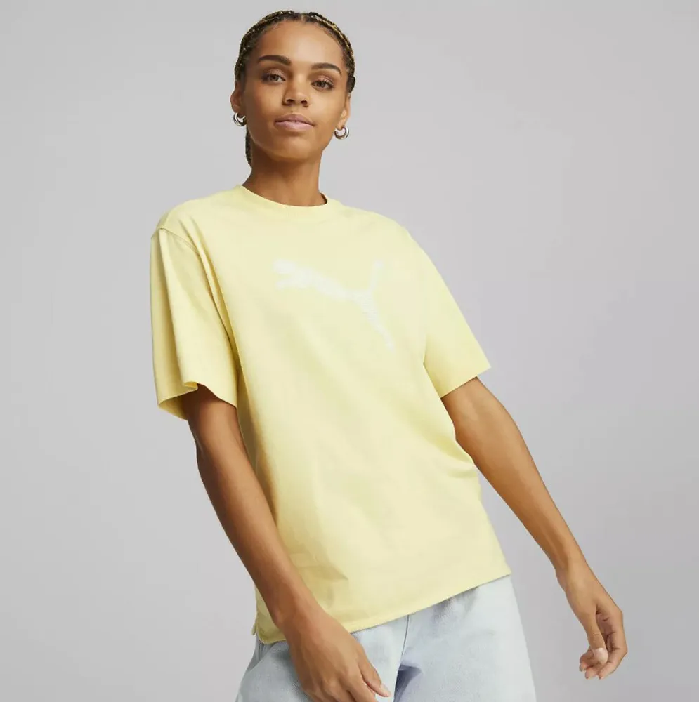 【PUMA】基本系列Her Winterized連帽外套(F) 連帽外套 女 白色-68163605 歷史價格詳細信息