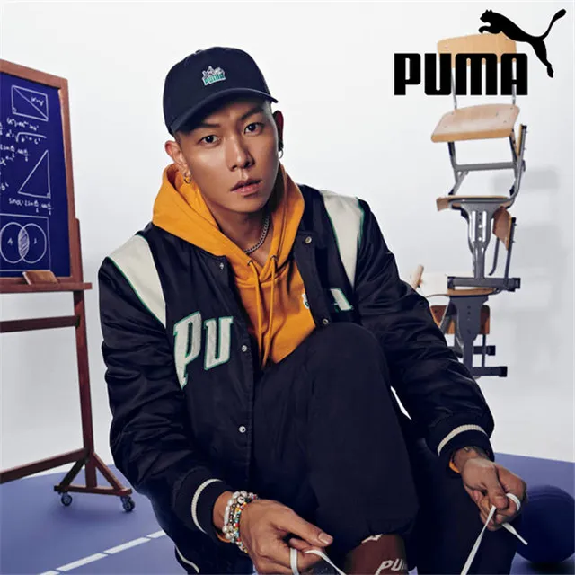 Puma 黑色 LOGO 帽T 長袖 連帽上衣 女款 H5240【新竹皇家 53826701】 歷史價格詳細信息