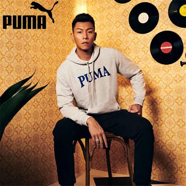 PUMA 基本系列 Logo 男款 運動 休閒 長袖上衣 大學T 58179606 歷史價格詳細信息