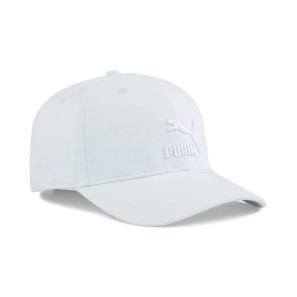 Puma 帽子 Archive Logo 黑 基本款 棒球帽 老帽 刺繡 男女款 05291909 歷史價格詳細信息