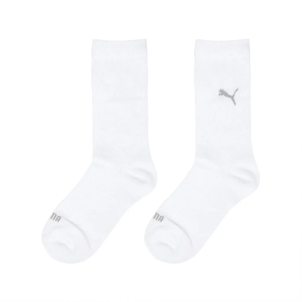 Puma 彪馬 長襪 Classic Sock 男女款 黑 白 經典 襪子 條紋 高筒襪 BB109201 歷史價格詳細信息