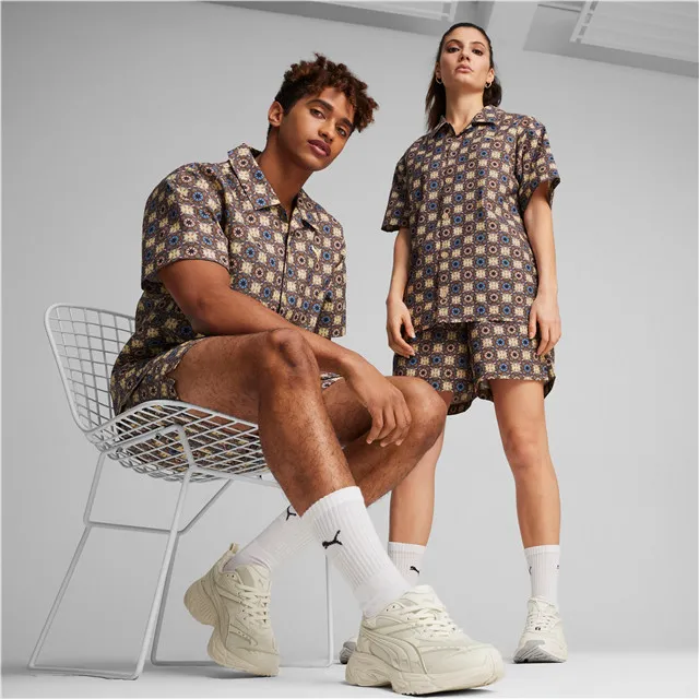 Puma 咖啡 大自然氣候昆蟲LOGO 純棉 圓領短T 男款 NO.H4413【新竹皇家53367363】 歷史價格詳細信息