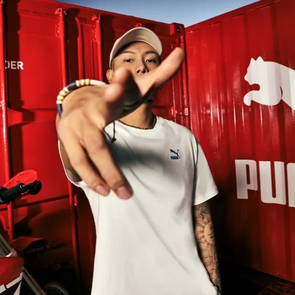 【PUMA】流行系列Channel短褲(F) 短褲 女 黑色-68234901 歷史價格詳細信息