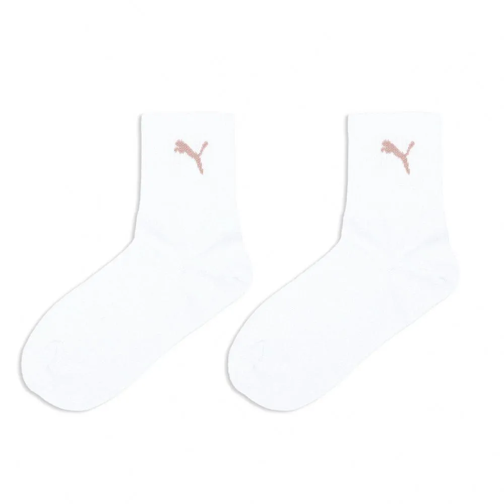 Puma 襪子 Ankle Socks 女款 白 棕 點點 圓點 短襪 穿搭 單雙 【ACS】 BB137503 歷史價格詳細信息