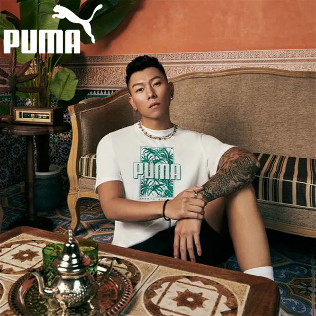 【PUMA】基本系列Palm Resort 10吋短褲(M) 短褲 男 黑色-68300301 歷史價格詳細信息