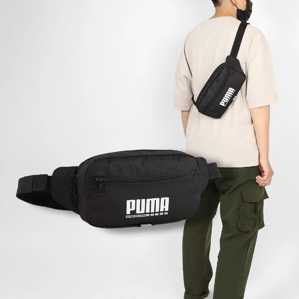 Puma 彪馬 行李袋 Challenger S 灰 白 黑 健身包 運動 大容量 手提 肩背 包 07953012 歷史價格詳細信息
