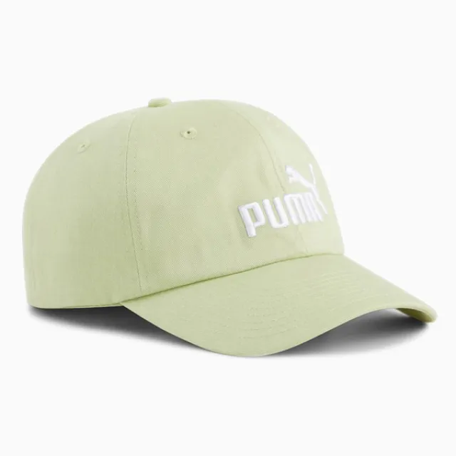 PUMA 帽子 基本系列 NO.1 淺粉 棒球帽 老帽 02435712 歷史價格詳細信息