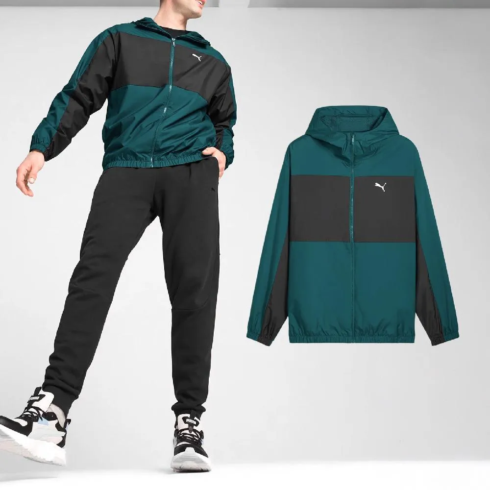 Puma 彪馬 外套 Infuse 女款 黑 短版 拉鍊口袋 立領 風衣 夾克 Julia 吳卓源 著用款 62430701 歷史價格詳細信息