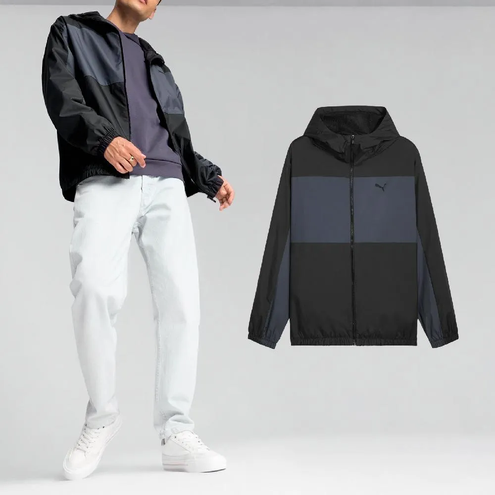 Puma 彪馬 外套 Infuse 女款 黑 短版 拉鍊口袋 立領 風衣 夾克 Julia 吳卓源 著用款 62430701 歷史價格詳細信息