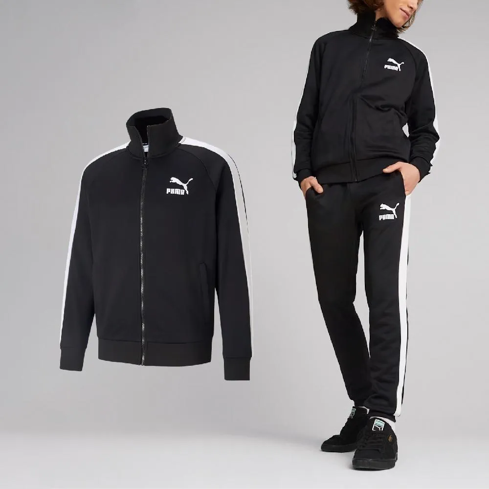 Puma 彪馬 外套 Infuse 女款 黑 短版 拉鍊口袋 立領 風衣 夾克 Julia 吳卓源 著用款 62430701 歷史價格詳細信息
