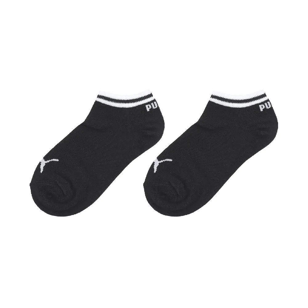 Puma 彪馬 襪子 NOS Crew Socks 男女款 水藍 白 中筒襪 長襪 台灣製 單雙入 跳豹 BB134511 歷史價格詳細信息