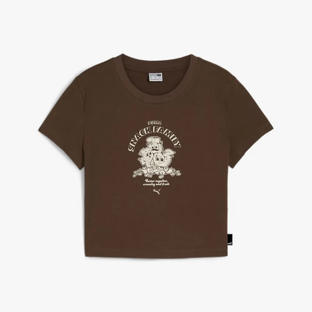 PUMA 短袖 流行系列 咖啡 NEW PREP 幾何 復古 短袖 襯衫 中性 62787382 歷史價格詳細信息