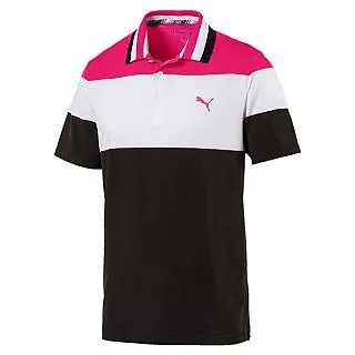 PUMA GOLF Nineties Polo 男防曬材質高爾夫短袖POLO衫 Rickie 579165 06 歷史價格詳細信息