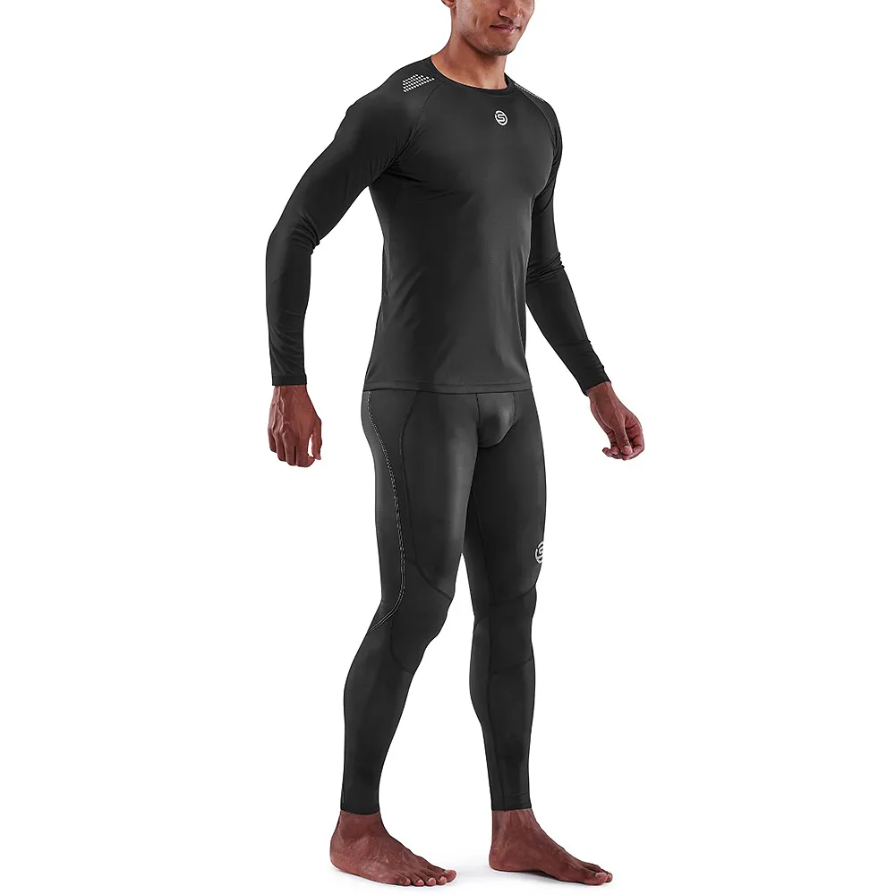 SKINS訓練級二合一壓縮短褲 男 海軍藍 歷史價格詳細信息