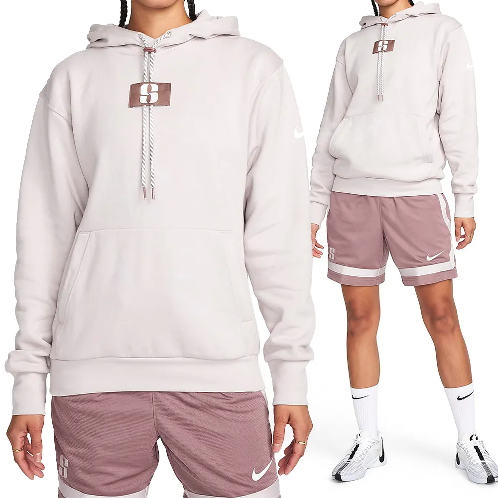 Nike AS U NK Sabrina Hoodie 女 綠 刷毛 運動 休閒 帽T 長袖 FJ4450-019 價格比較,價格查詢,歷史價格詳細信息