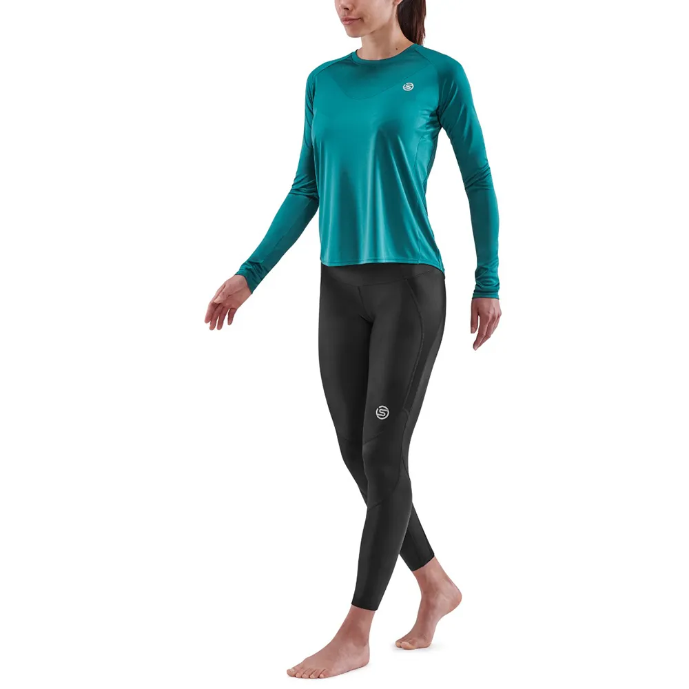 SKINS訓練級二合一壓縮短褲 男 海軍藍 歷史價格詳細信息