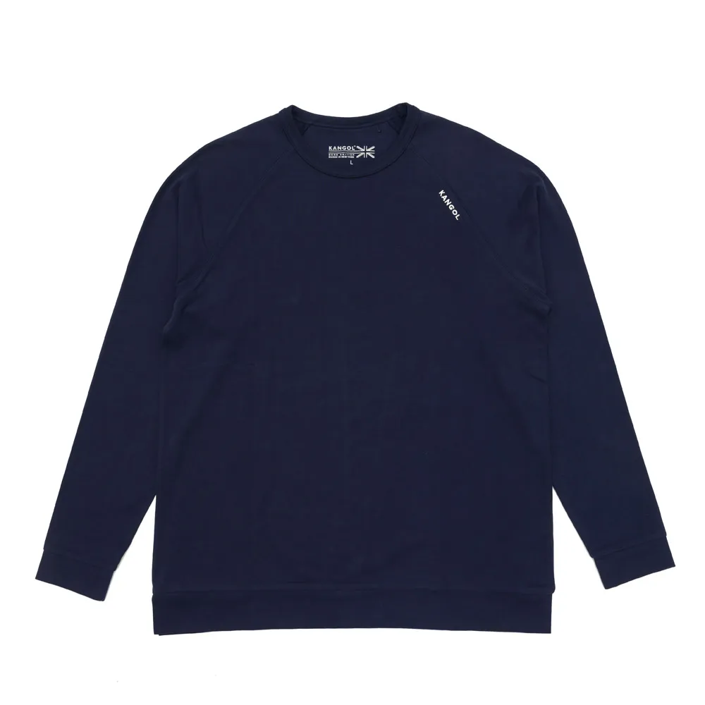 KANGOL 長袖 深灰 拆卸 圓領 中性 6255116010 歷史價格詳細信息