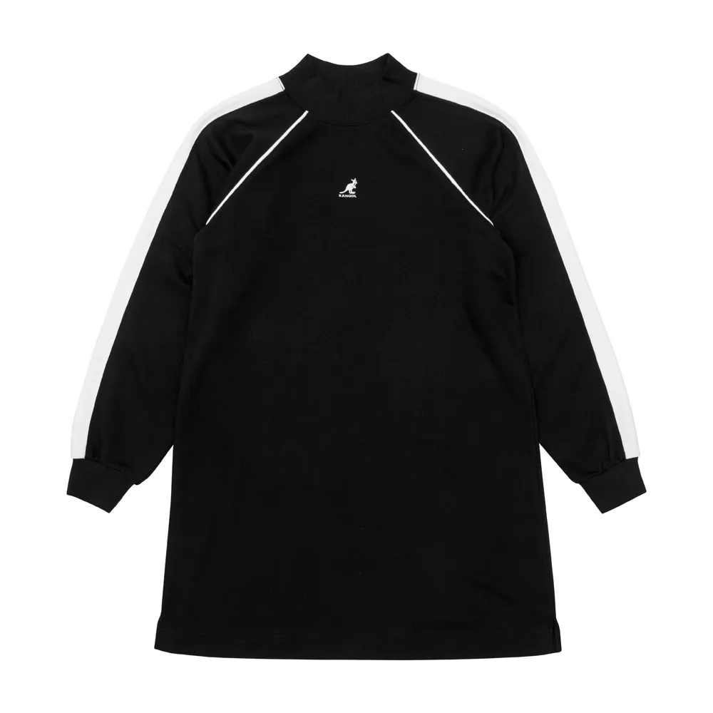 KANGOL 小高領 大學T 落肩【62551016】圓領 薄長袖 素色 長袖 秋冬 情人節禮物 歷史價格詳細信息