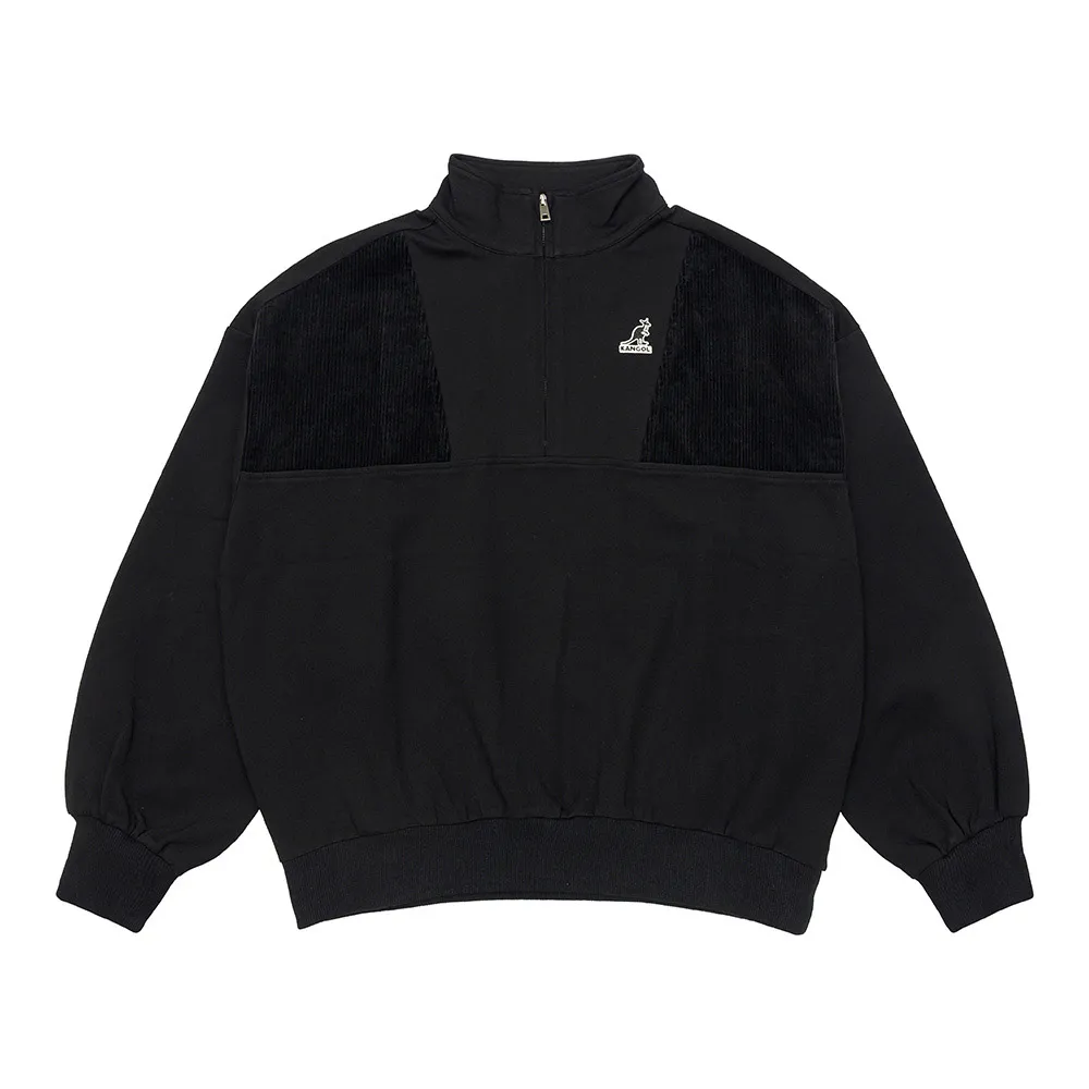 KANGOL 半月手提包/側背包 6055301011 歷史價格詳細信息