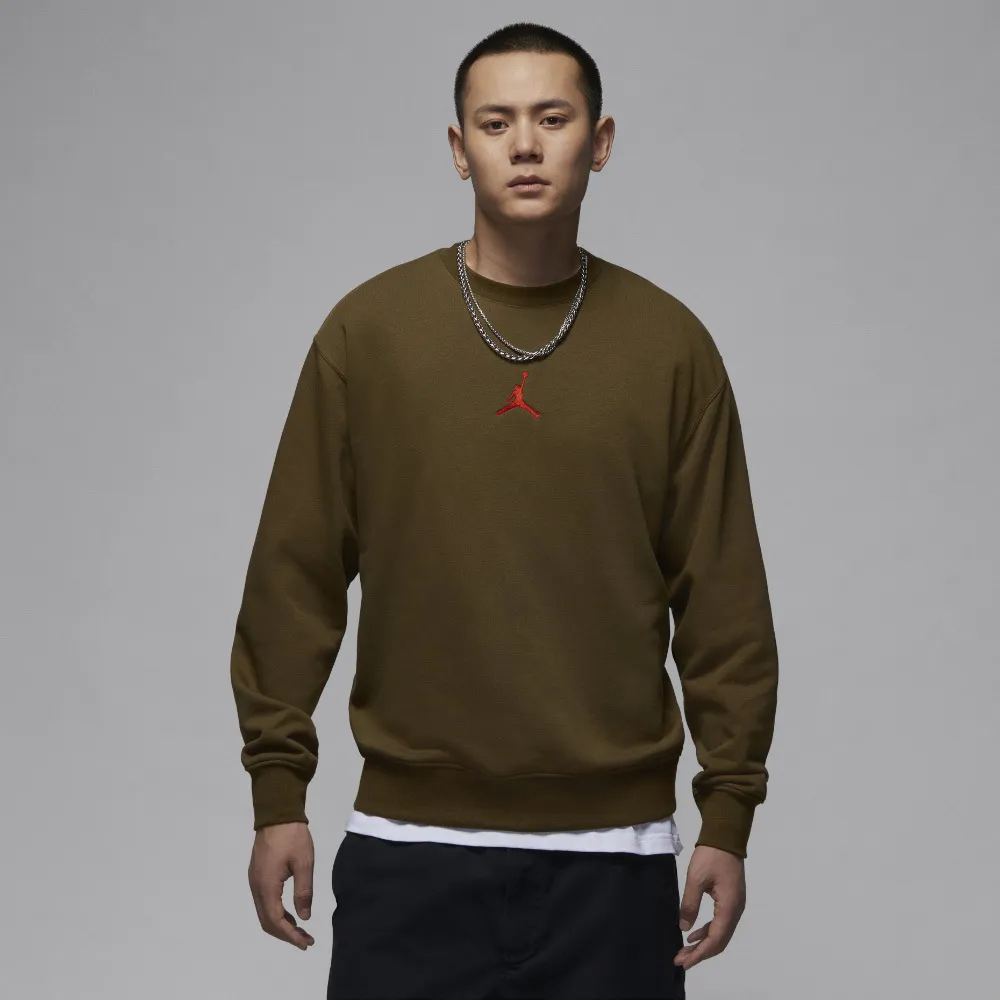 Nike J BRKLN FLC Jordan 女款 米白色 休閒 運動 帽T 上衣 長袖 FN5435-133 歷史價格詳細信息