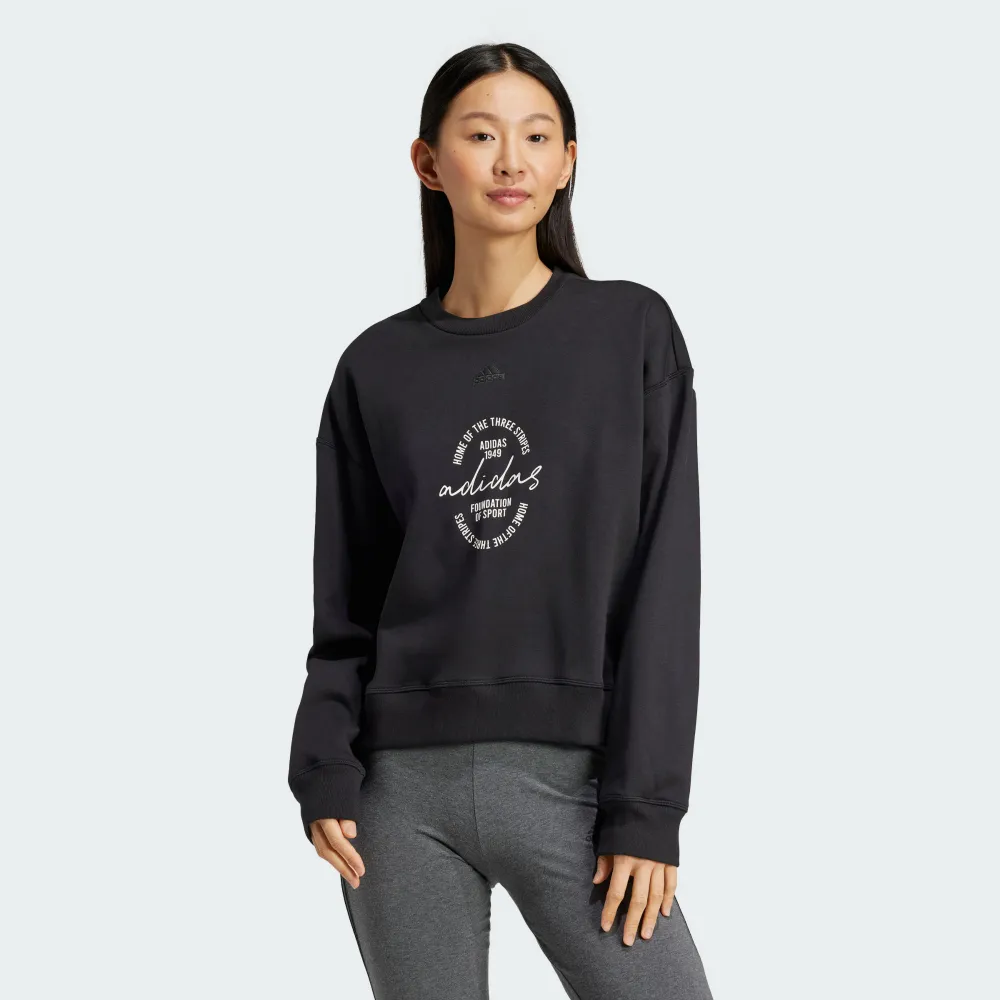 Adidas W Bluv Q3 Wvsho IA3159 女 短褲 亞洲版 運動 訓練 休閒 塗鴉 寬鬆 穿搭 黑 歷史價格詳細信息