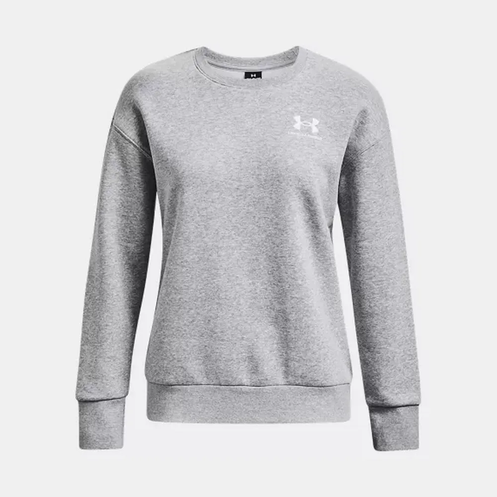 【UNDER ARMOUR】女 Essential Fleece Jogger長褲 1373034-011 歷史價格詳細信息