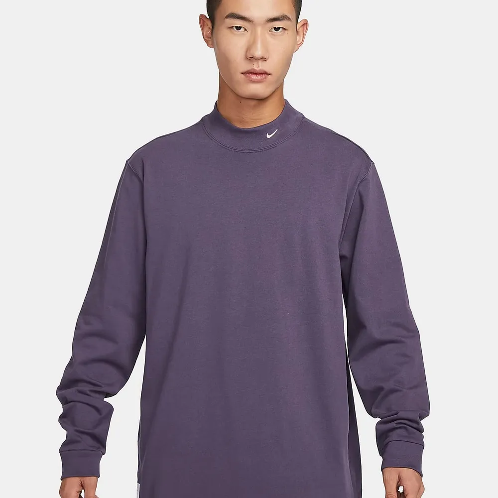 NIKE AS M NSW LS TEEJDISTICKRREPEAT 男長袖上衣 CU7391100 白 歷史價格詳細信息